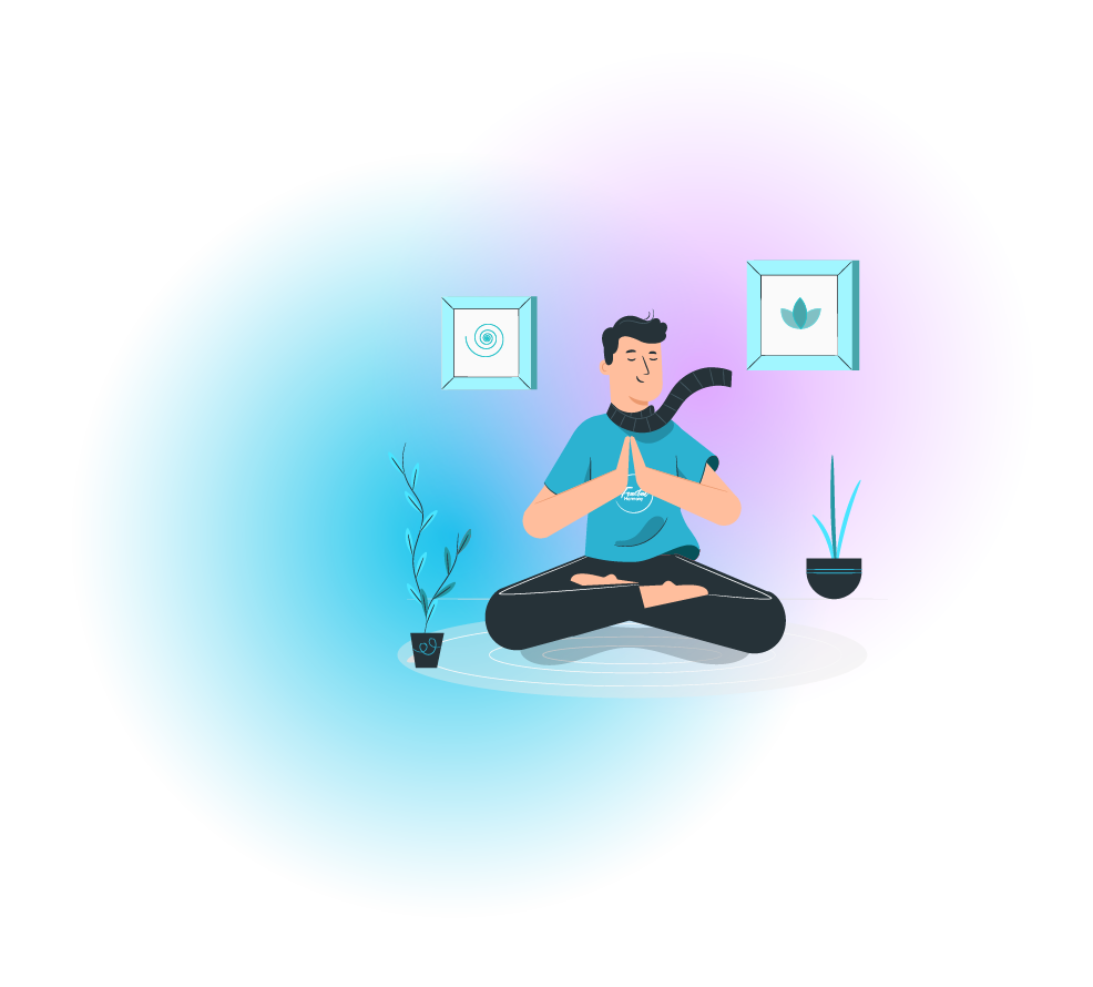 Cursos de Meditaci贸n Fractal Harmony