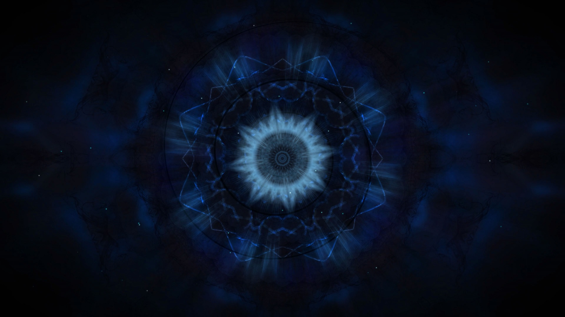 fractal espiritual para dormir