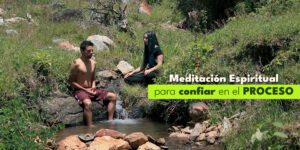 Meditación para confiar en el proceso