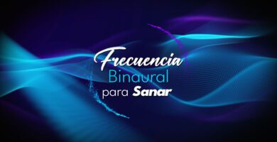 Frecuencia Solfeggio binaural para sanar