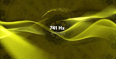 frecuencia 741 Hz