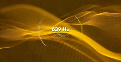 Frecuencia Solfeggio