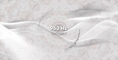 Solfeggio 963
