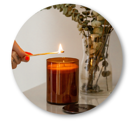 ¿Cómo Intencionar el Fuego para Tus Meditaciones?