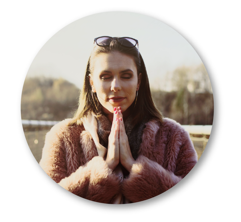 Meditación Fin de Año con Frecuencias