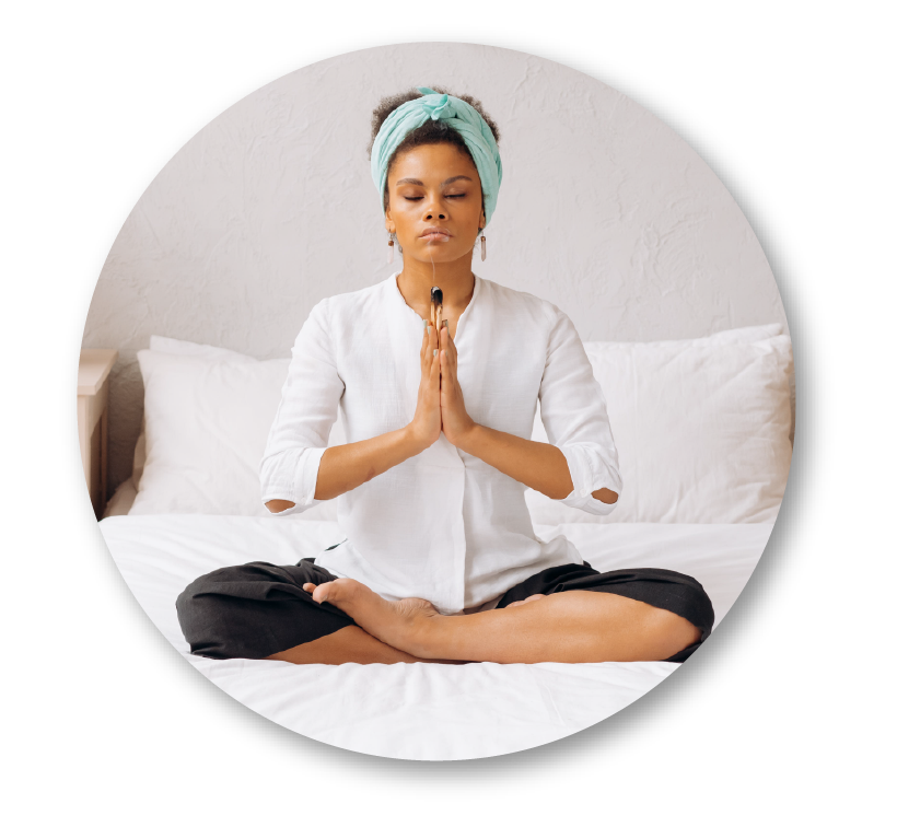 Meditación Fin de Año con Frecuencias
