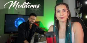 Meditaciones en vivo online