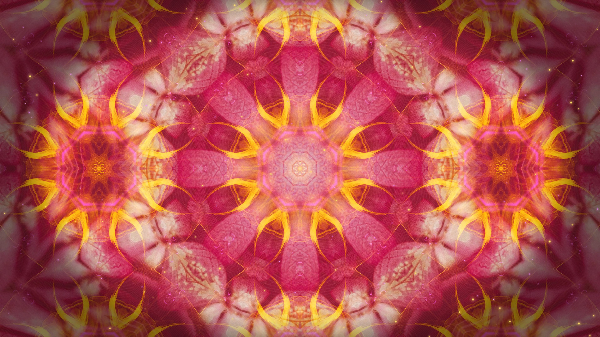 Meditación Para Mamás - Día de la Madre