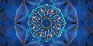 Música con ondas binaurales Alfa 10 hz para el amor y la gratitud.