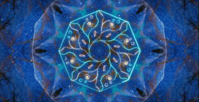 Música con ondas binaurales Alfa 10 hz para el amor y la gratitud.