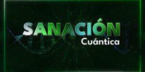 Sanación cuántica