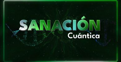 Sanación cuántica